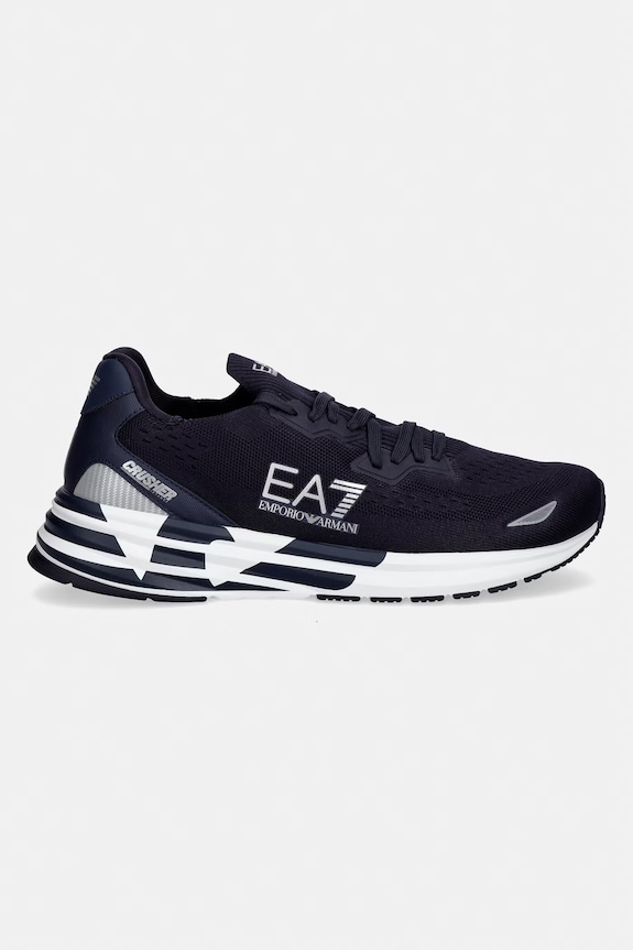Кросівки EA7 Emporio Armani AF18639.7X000652.M темно-синій SS26