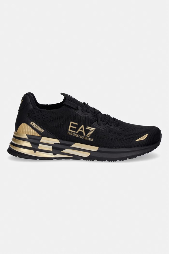Кросівки EA7 Emporio Armani AF18639.7X000652.M чорний SS26