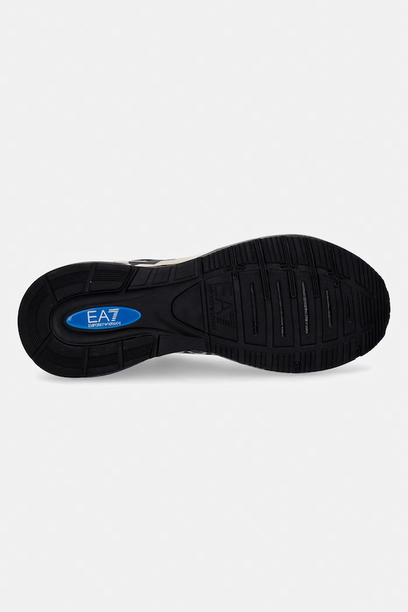 Маратонки EA7 Emporio Armani AF18639.7X000652.M черен