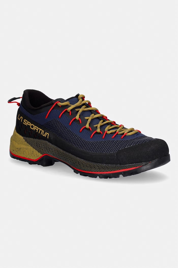 LA Sportiva pantofi de trekking TX4 Evo ST sintetic bleumarin ZFAS049