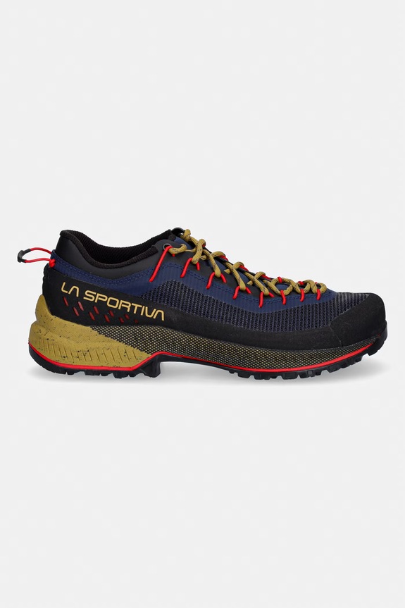 LA Sportiva pantofi de trekking TX4 Evo ST ZFAS049 bleumarin SS26
