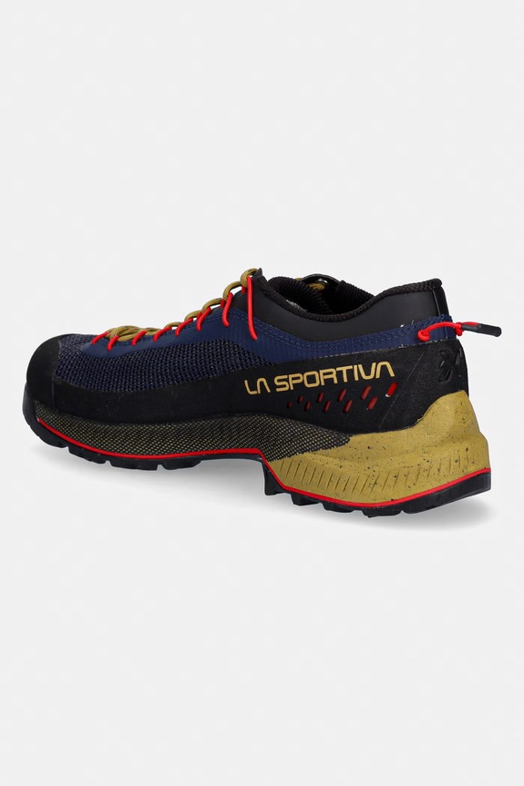Încălțăminte LA Sportiva pantofi de trekking TX4 Evo ST ZFAS049 bleumarin