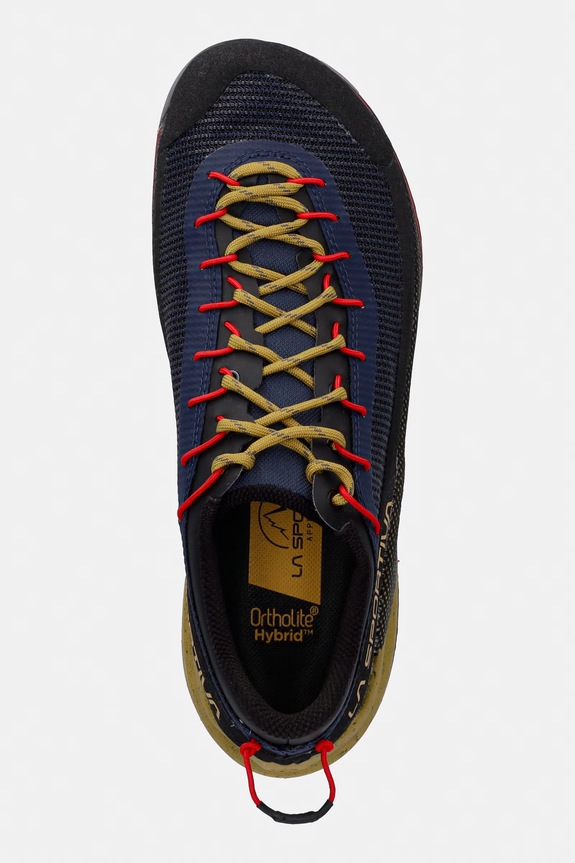 LA Sportiva pantofi de trekking TX4 Evo ST bleumarin ZFAS049