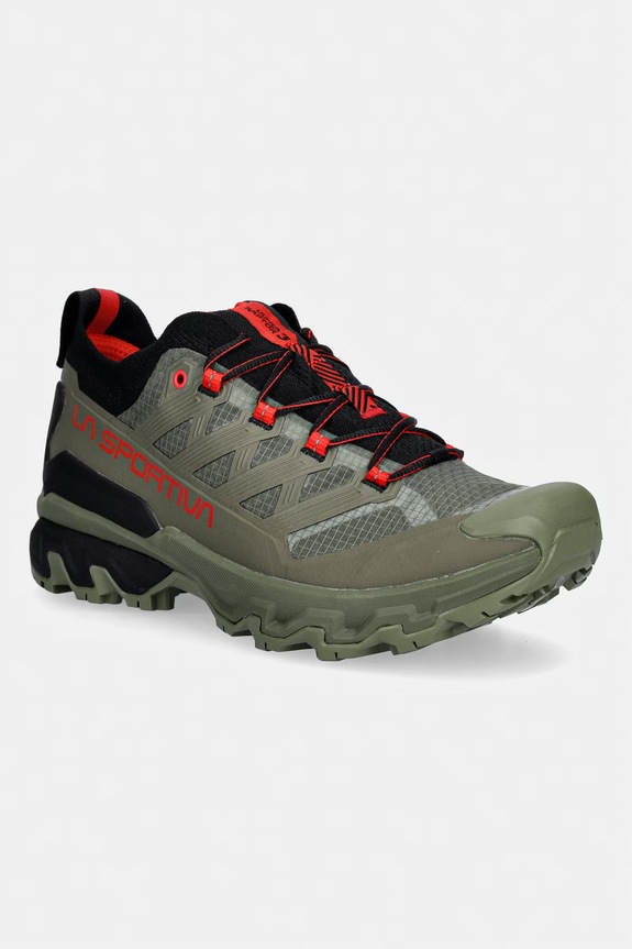 La Sportiva pantofi de trekking pentru bărbați Ultra Raptor 3 verde ZFHS105
