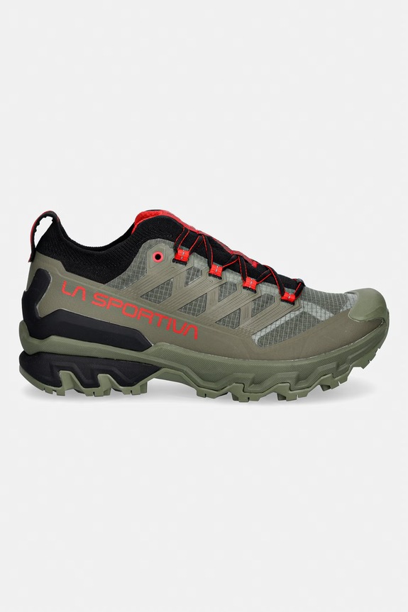 La Sportiva pantofi de trekking pentru bărbați Ultra Raptor 3 ZFHS105 verde SS26