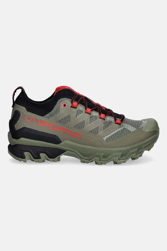 La Sportiva pantofi de trekking pentru bărbați Ultra Raptor 3 ZFHS105 verde SS26