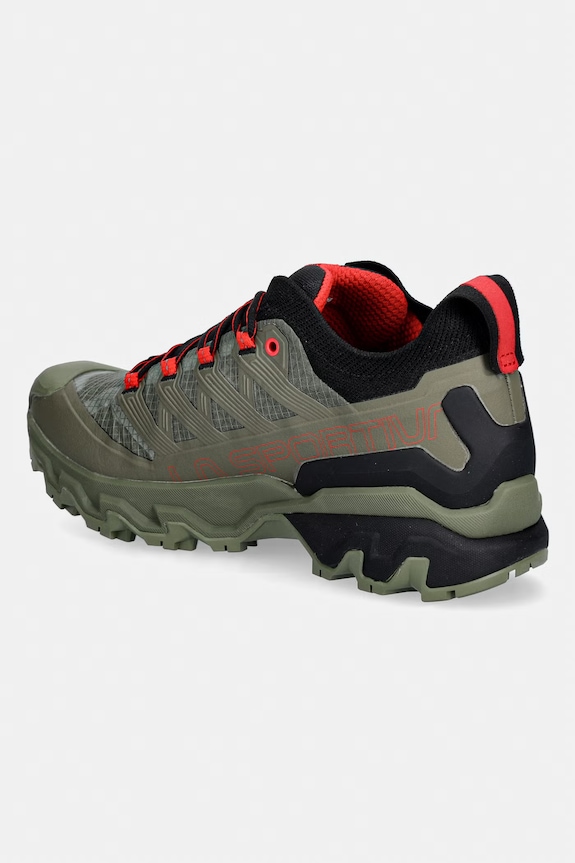 Încălțăminte La Sportiva pantofi de trekking pentru bărbați Ultra Raptor 3 ZFHS105 verde