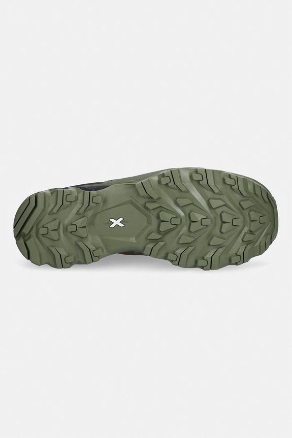 La Sportiva pantofi de trekking pentru bărbați Ultra Raptor 3 ZFHS105 verde