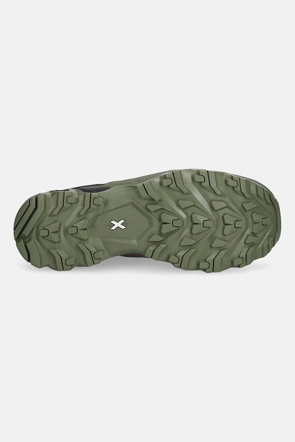 La Sportiva pantofi de trekking pentru bărbați Ultra Raptor 3 ZFHS105 verde