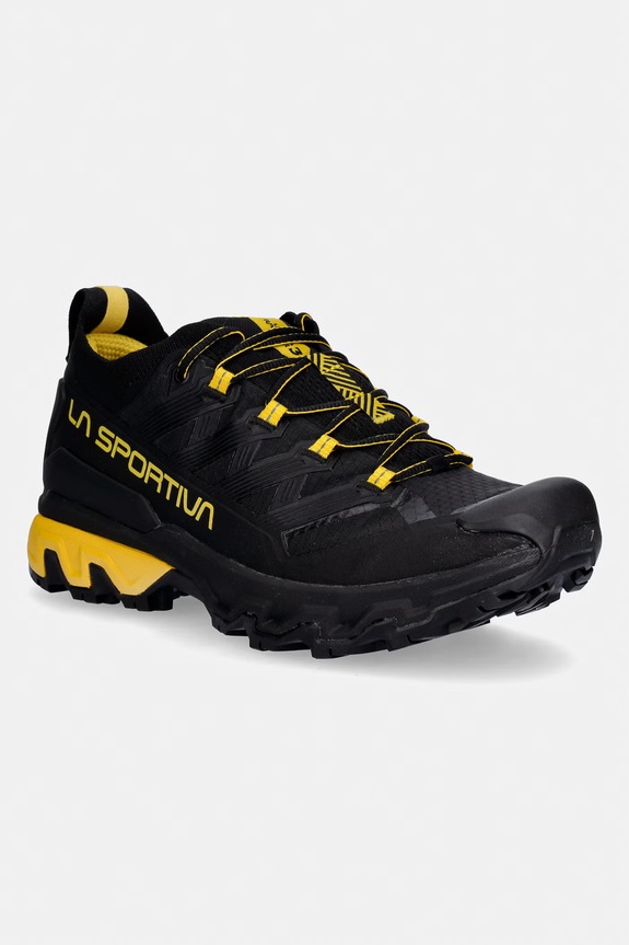 La Sportiva buty trekkingowe męskie Ultra Raptor 3 czarny ZFHS105