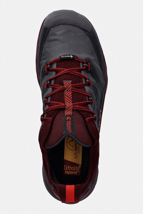 La Sportiva pantofi de trekking pentru bărbați Ultra Raptor 3 GTX rosu ZFHS108