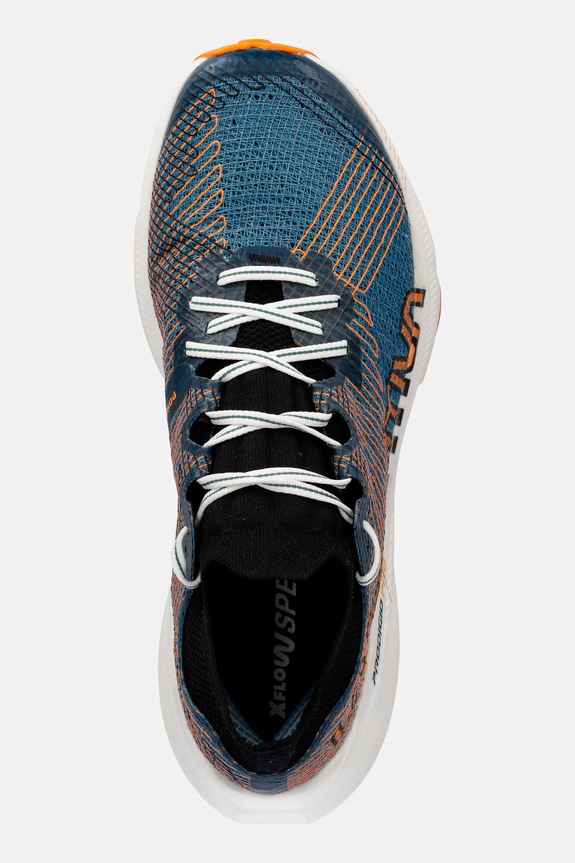 La Sportiva scarpe trekking da uomo Prodigio Pro blu ZFRS100