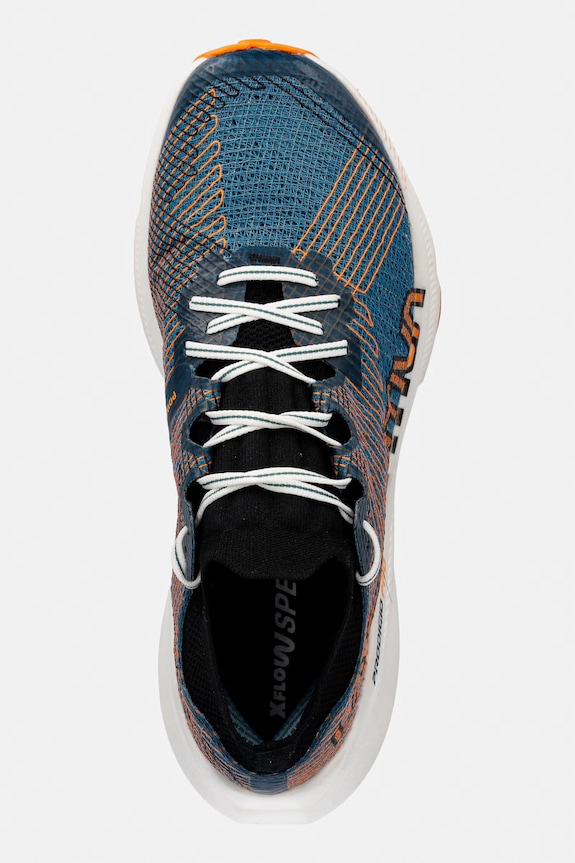 La Sportiva scarpe trekking da uomo Prodigio Pro blu ZFRS100