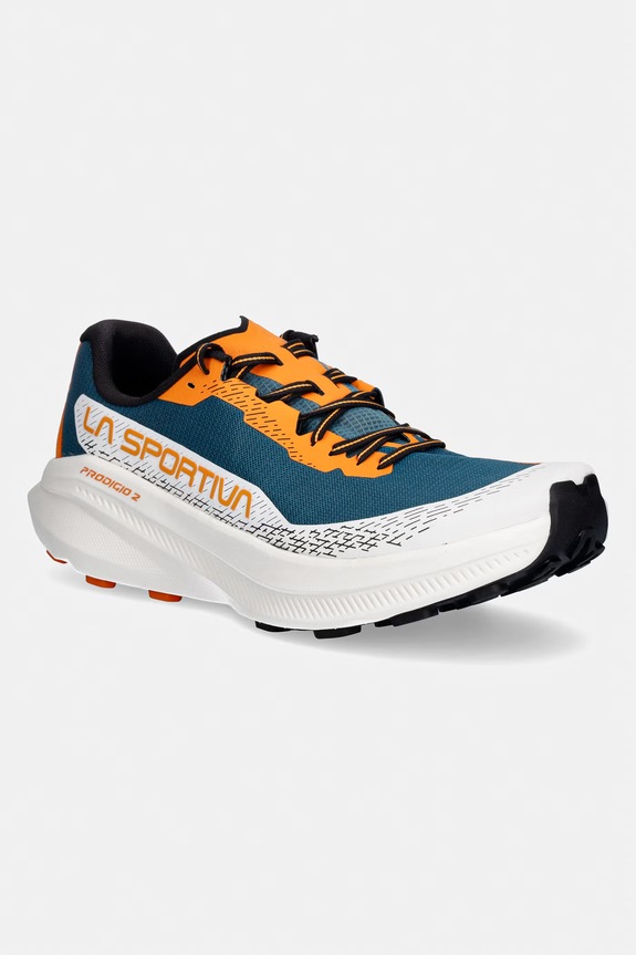 La Sportiva scarpe da trekking da uomo Prodigio 2 blu ZFRS106