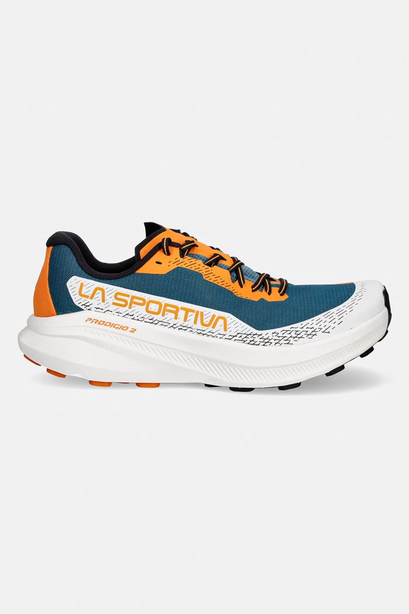 La Sportiva scarpe da trekking da uomo Prodigio 2 ZFRS106 blu SS26
