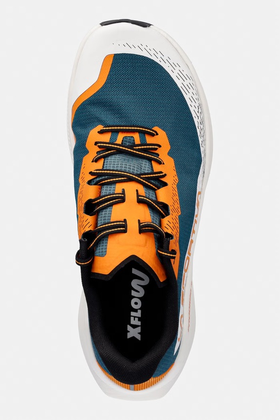 La Sportiva scarpe da trekking da uomo Prodigio 2 blu ZFRS106