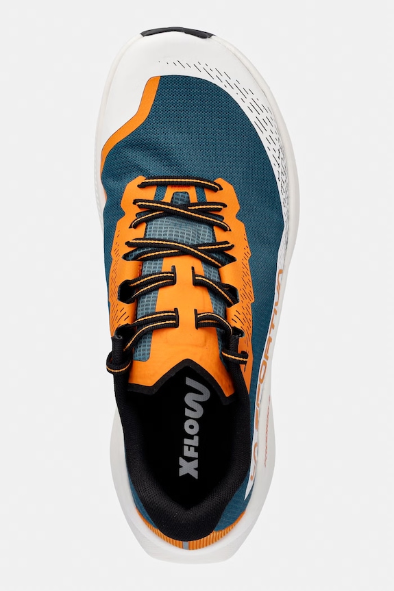 La Sportiva scarpe da trekking da uomo Prodigio 2 blu ZFRS106