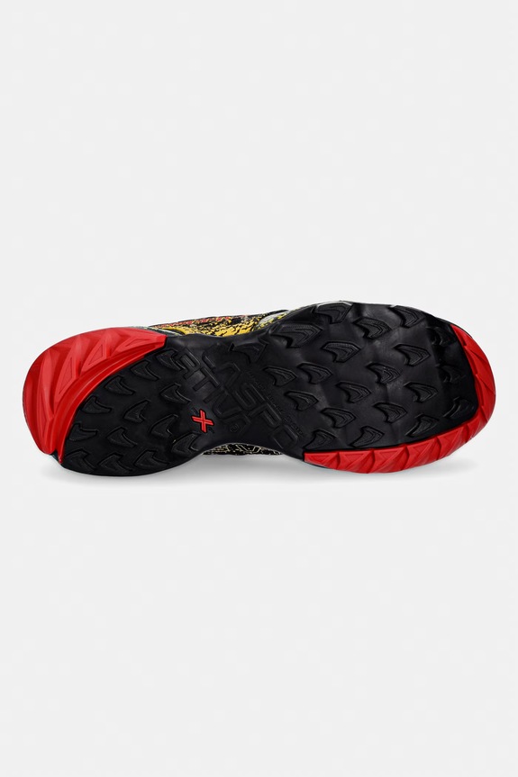 La Sportiva férfi túracipő Akasha II ZFRS066 fekete