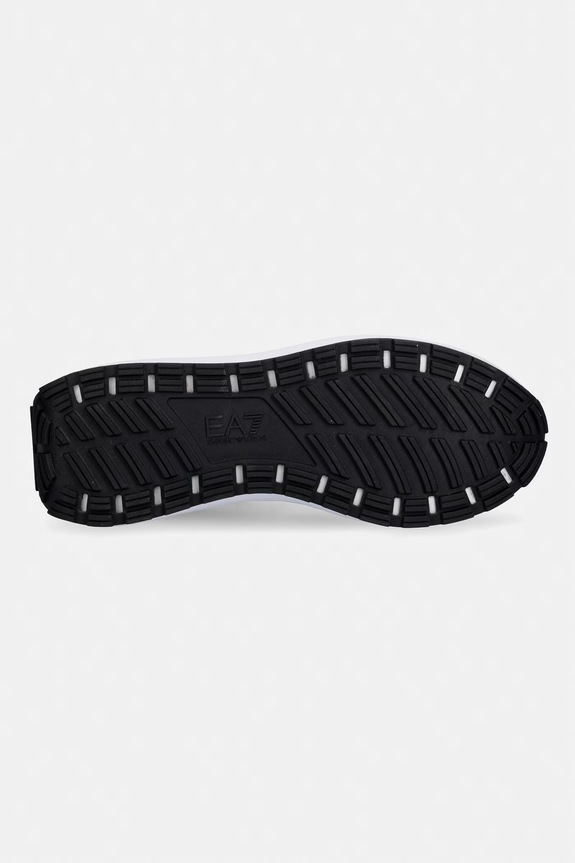 EA7 Emporio Armani tenisky pánske AF23110.7X000657.M čierna