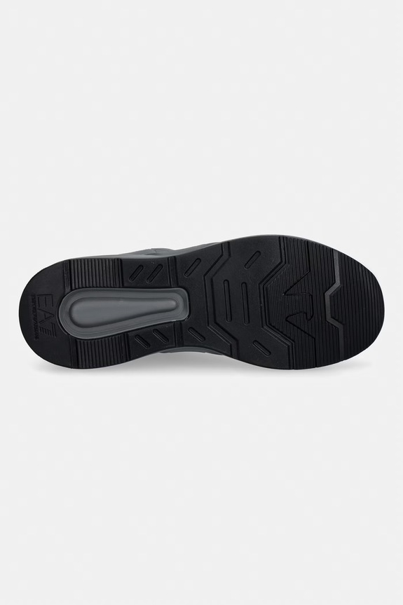 EA7 Emporio Armani sneakers pentru bărbați AF23595.7X000306.M gri