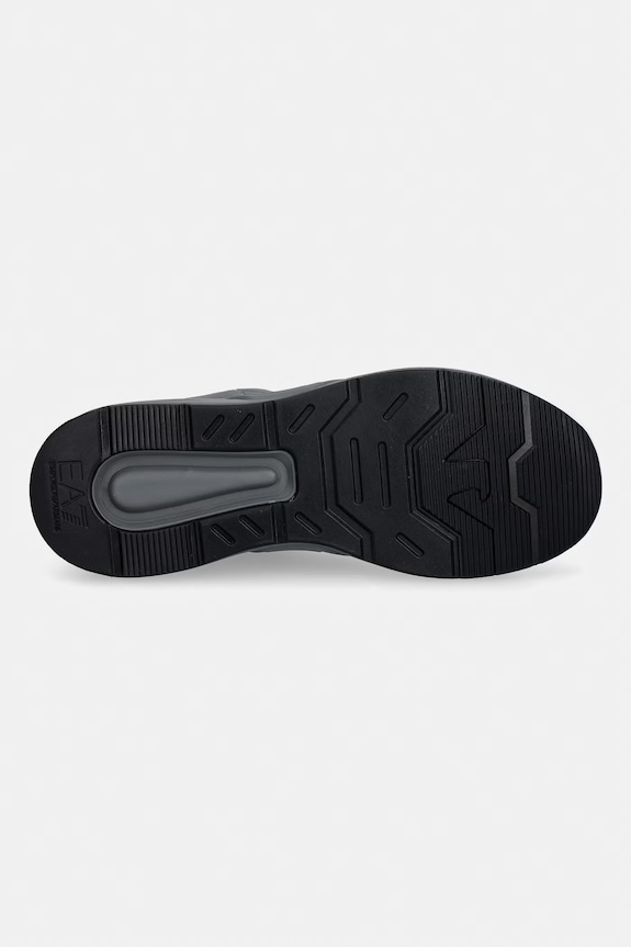 EA7 Emporio Armani sneakers pentru bărbați AF23595.7X000306.M gri