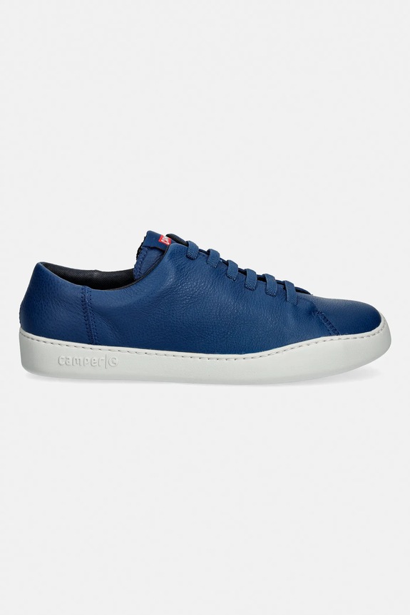 Camper sneakers din piele Peu Touring K100479.061 bleumarin SS26