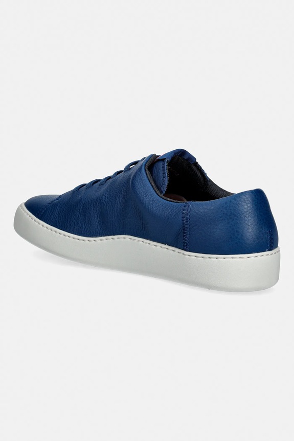 Încălțăminte Camper sneakers din piele Peu Touring K100479.061 bleumarin