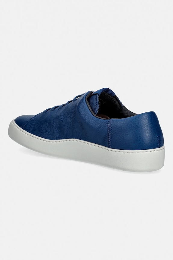 Încălțăminte Camper sneakers din piele Peu Touring K100479.061 bleumarin