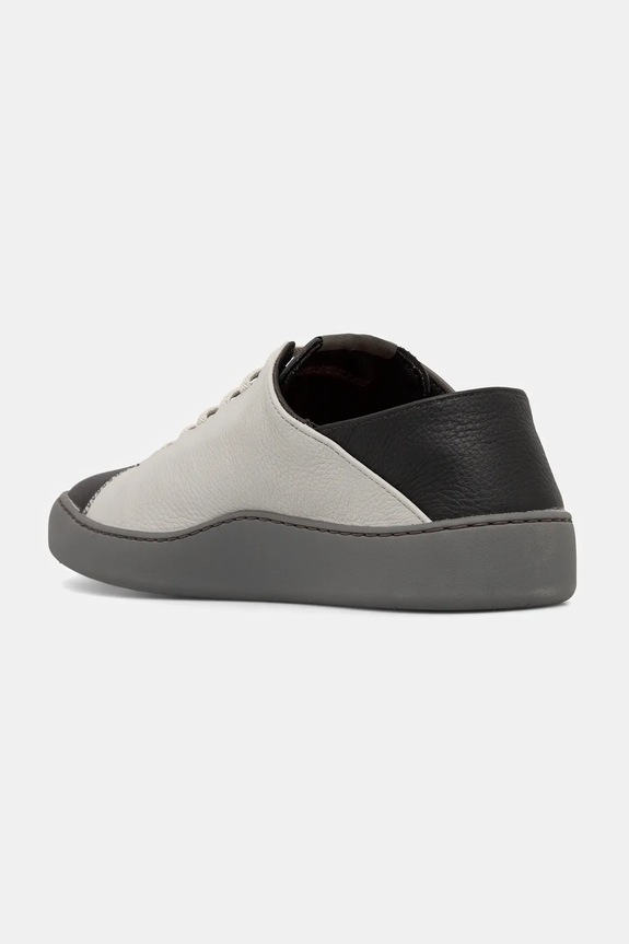 Camper sneakersy skórzane TWS szary K100976.012