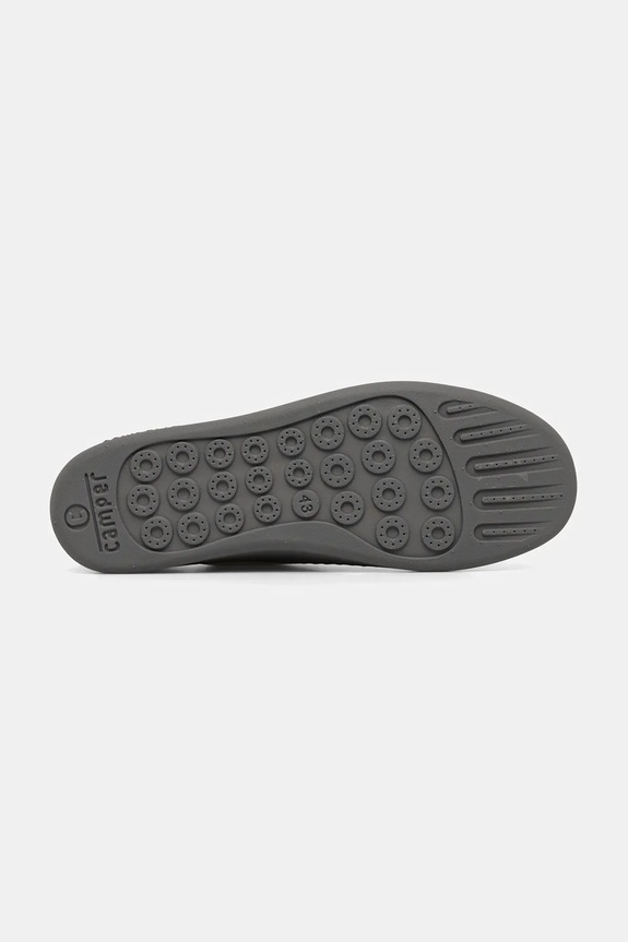 Camper sneakersy skórzane TWS K100976.012 szary