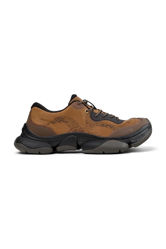 Camper sneakersy Karst 2 pozostałe brązowy K101069.010