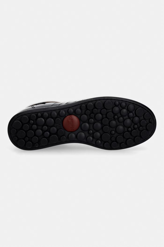 Camper bőr sportcipő Pelotas Ariel 16002.327 szürke