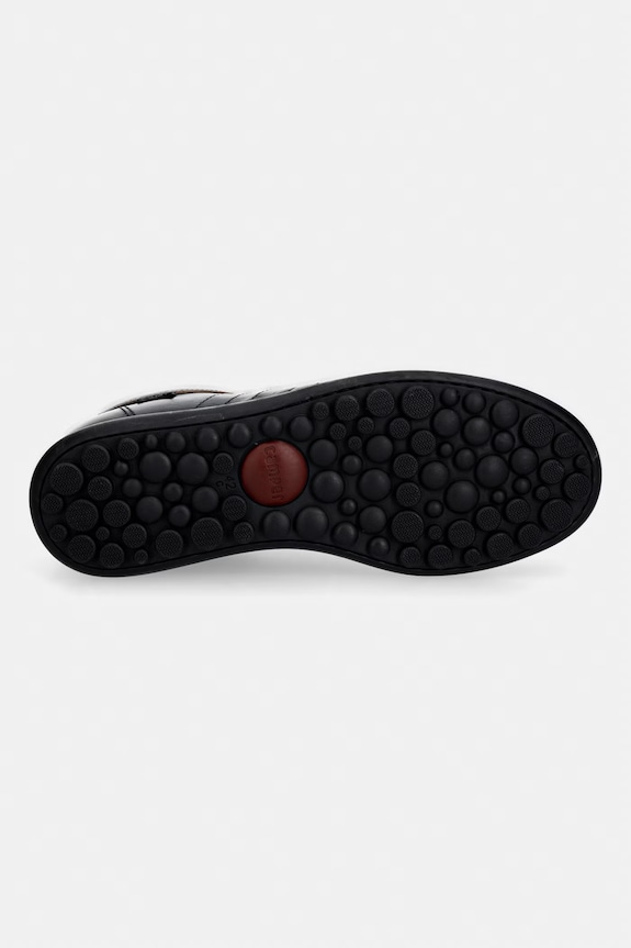 Camper bőr sportcipő Pelotas Ariel 16002.327 szürke