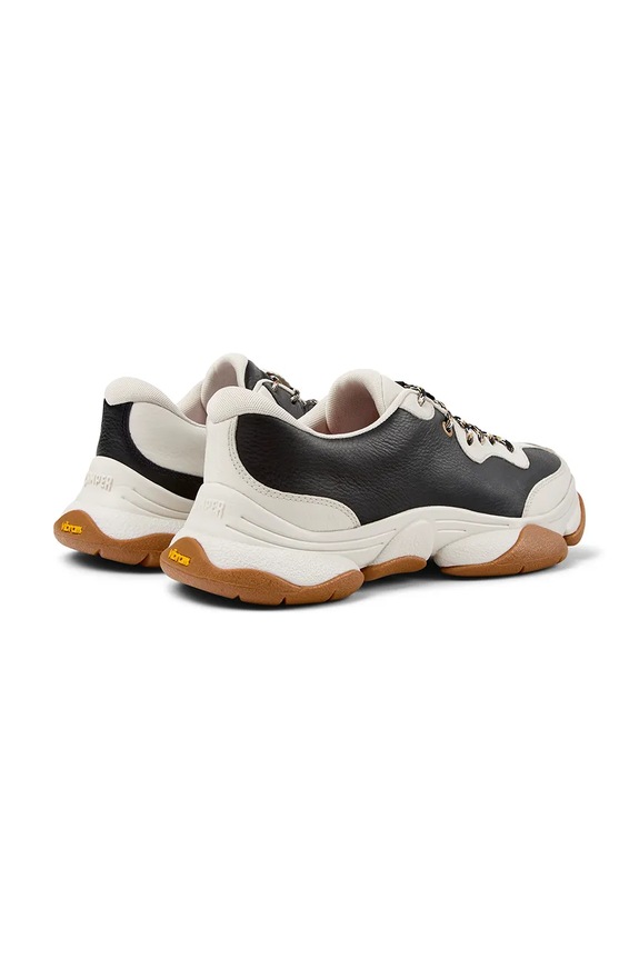 Camper sneakersy skórzane TWS biały K101068.011