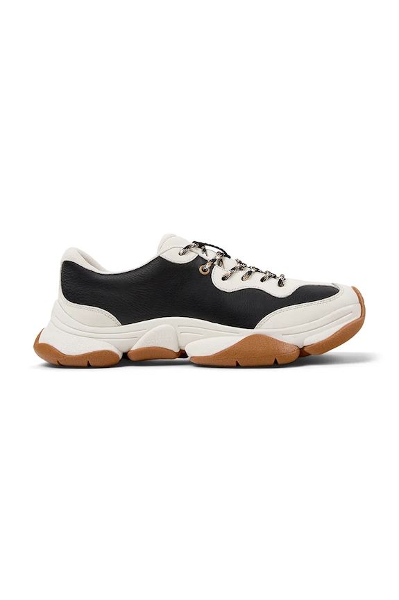 Camper sneakersy skórzane TWS K101068.011 biały