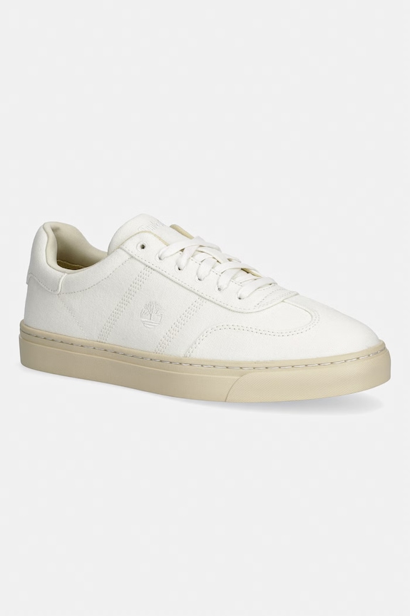Timberland Lisbon Street Low sneakersy męskie beżowy TB0A44HGETJ1