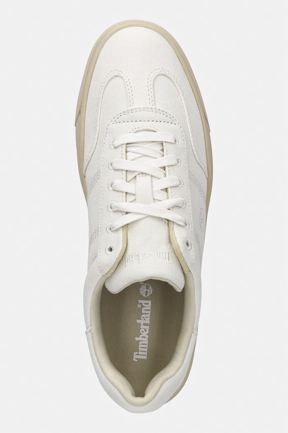 Timberland Lisbon Street Low sneakersy męskie beżowy TB0A44HGETJ1