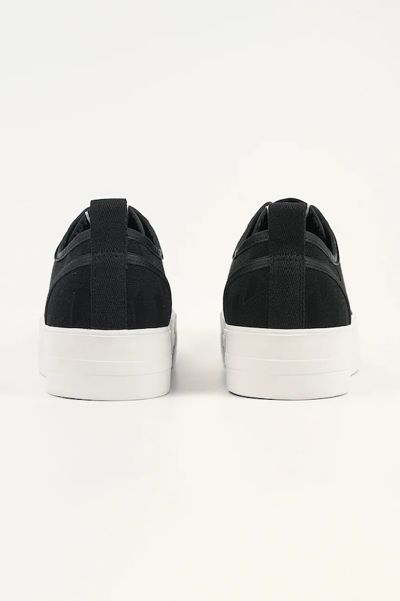Obuwie Karl Lagerfeld tenisówki KAMPUS MAX V KL50526.800 czarny