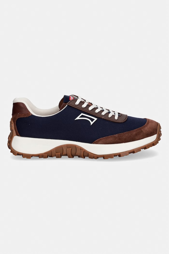 Camper sneakersy Drift Trail K100864.051 granatowy SS26