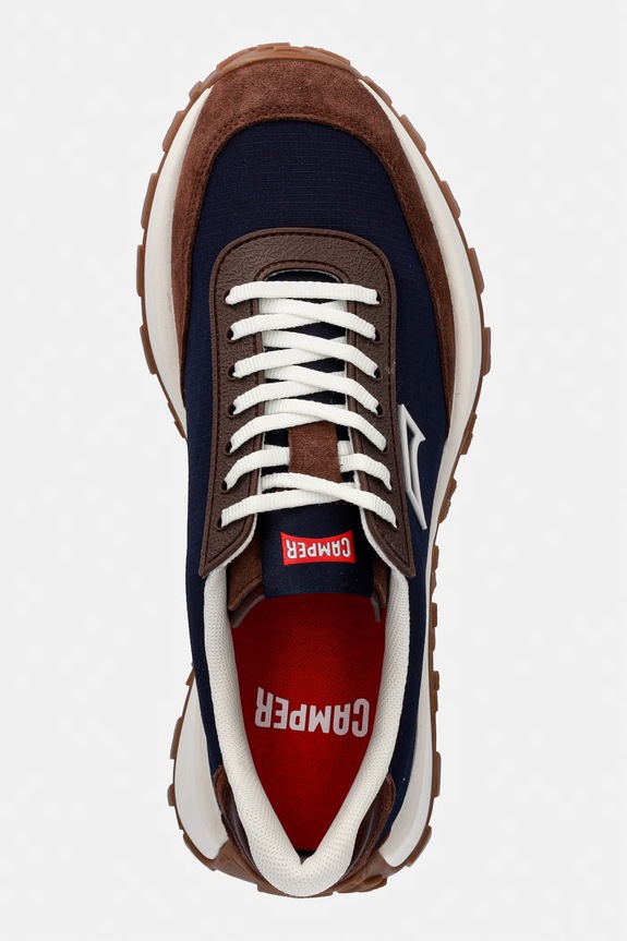 Camper sneakersy Drift Trail granatowy K100864.051