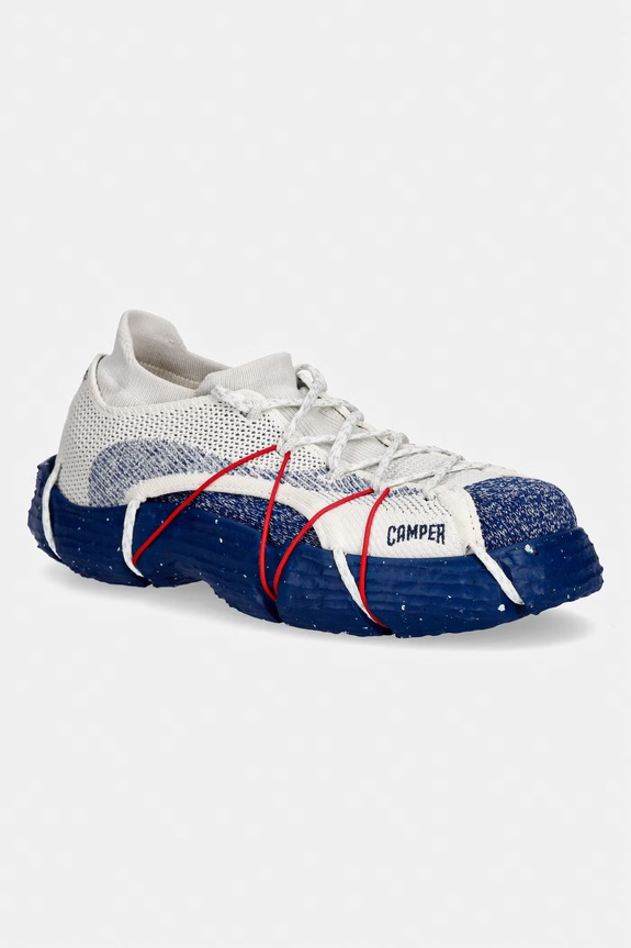 Camper sneakersy Roku pozostałe beżowy K100953.014