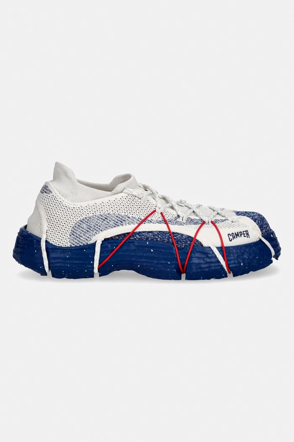 Camper sneakersy Roku K100953.014 beżowy SS26
