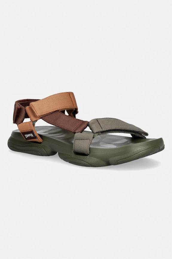 Сандалі Camper Karst Sandal зелений K101048.006