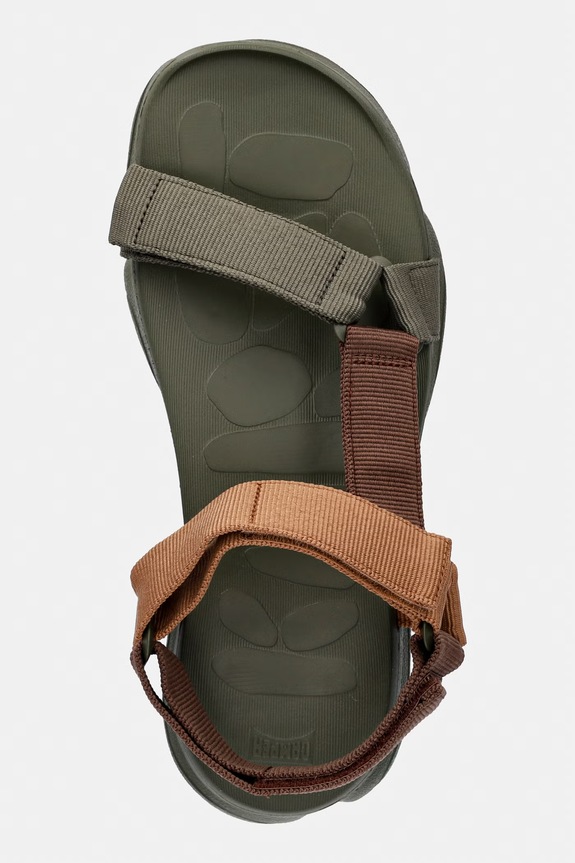 Сандалі Camper Karst Sandal зелений K101048.006