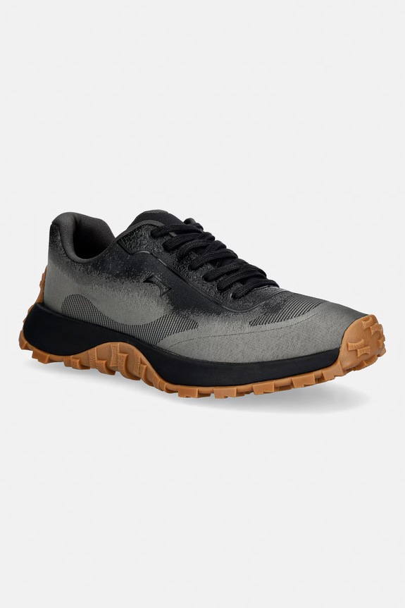 Camper Drift Trail sneakers boty pánské šedá K101084.002