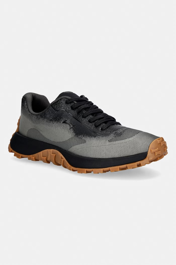 Camper Drift Trail sneakers boty pánské šedá K101084.002
