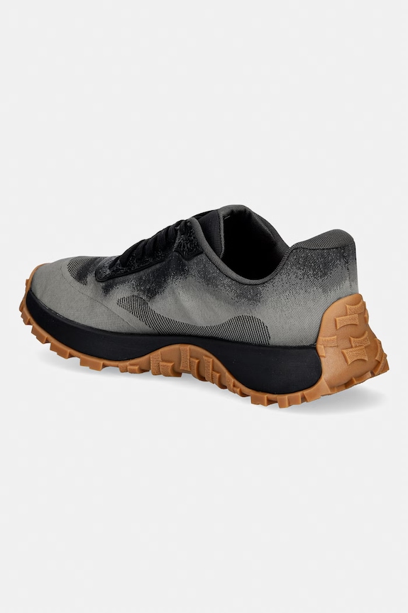 Boty Camper Drift Trail sneakers boty pánské K101084.002 šedá
