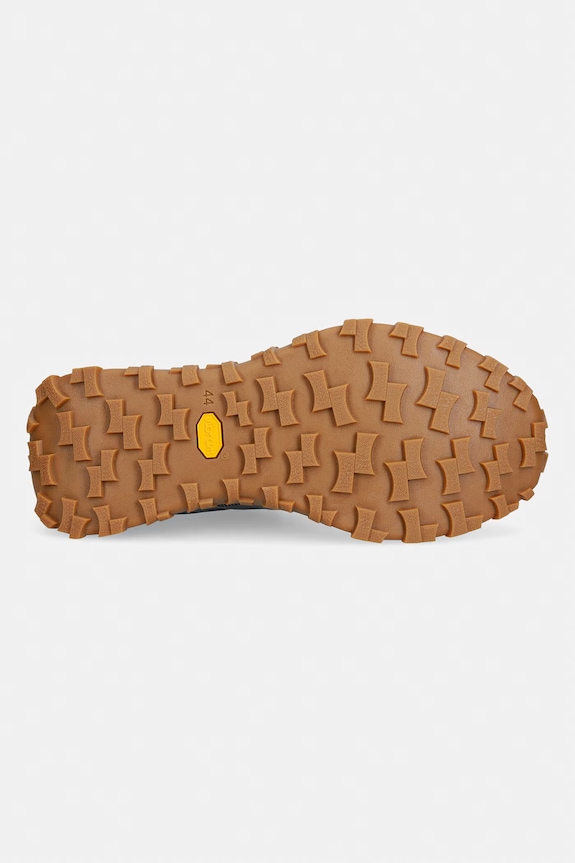 Camper Drift Trail sneakers boty pánské K101084.002 šedá