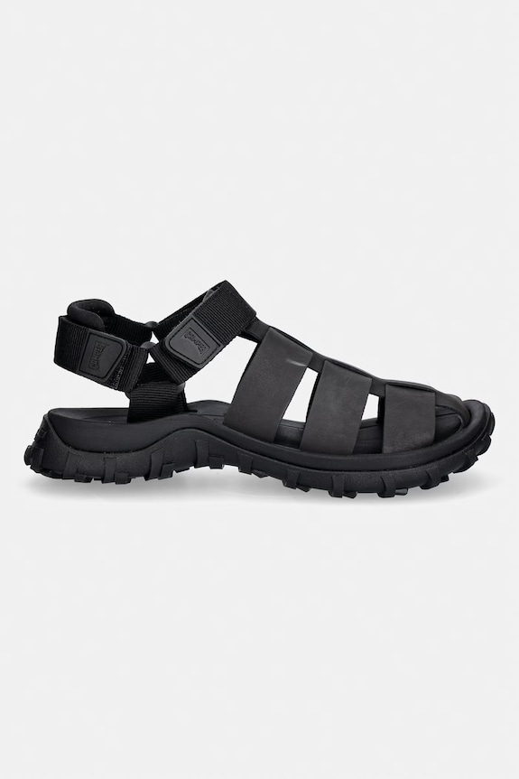 Camper sandale Drift Trail Sandal K101090.001 negru SS26