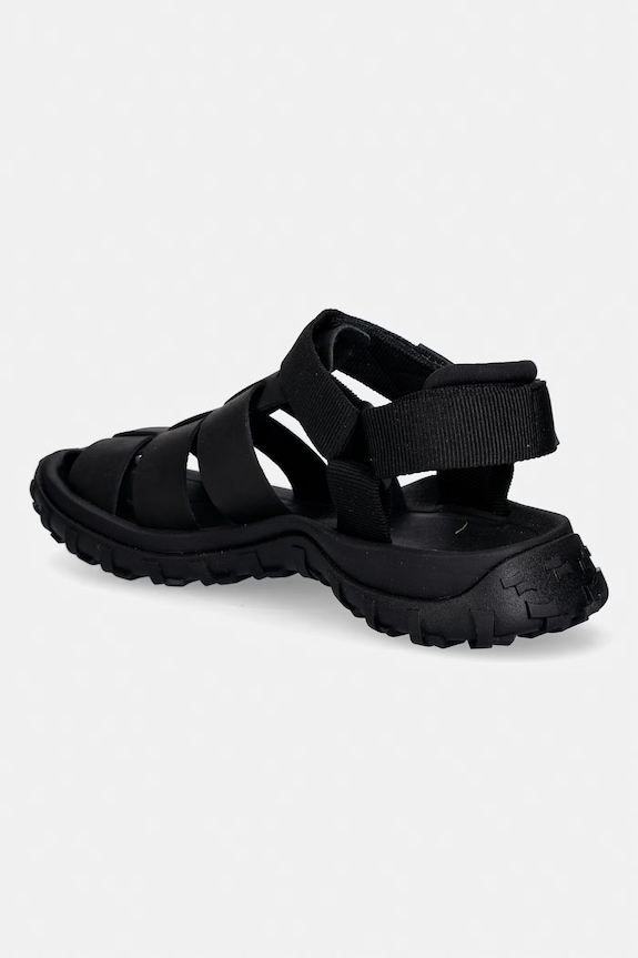 Încălțăminte Camper sandale Drift Trail Sandal K101090.001 negru